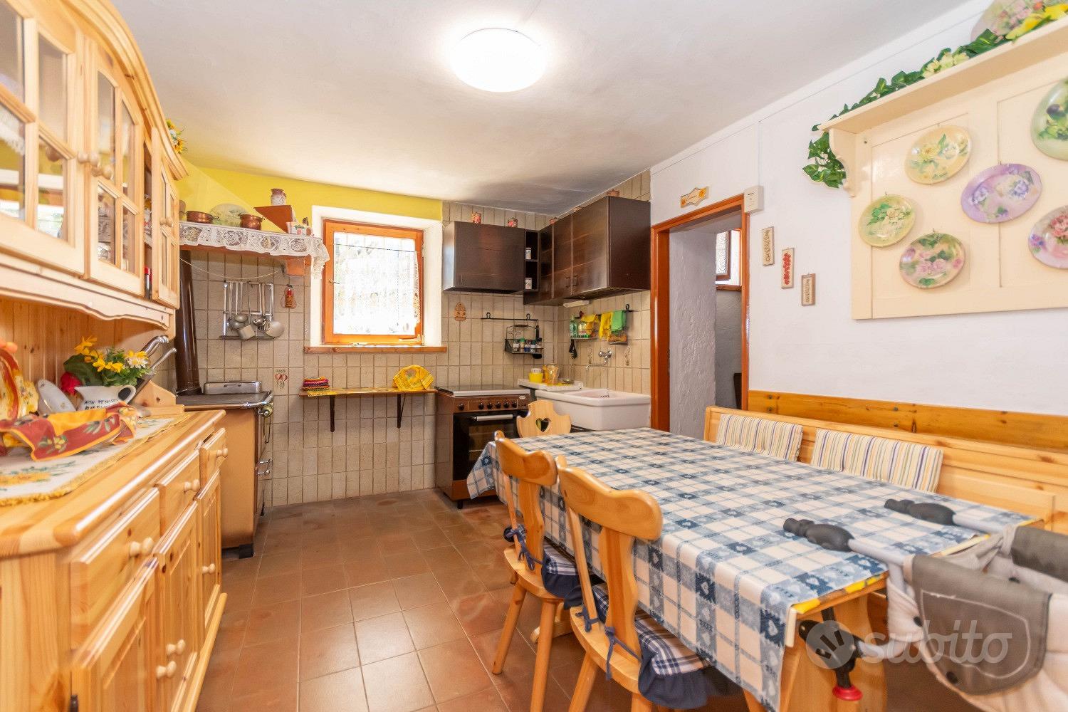 Apartment in Voltago Agordino, Belluno - Vista 2