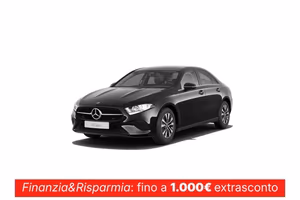 Mercedes-Benz Classe A A 180 d Automatic AMG ...