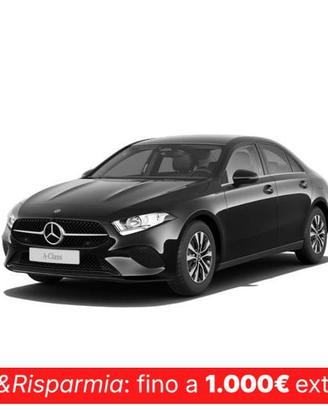 Mercedes-Benz Classe A A 180 d Automatic AMG ...