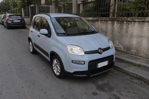 Fiat Panda 1.0 Hybrid 70cv City Life 2022