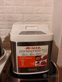 Ariete Panexpress 750 Metal