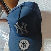 Cappello new York Yankees
