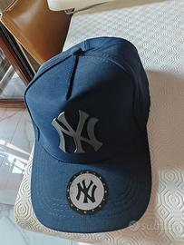 Cappello new York Yankees