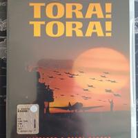 DVD Tora Tora Tora