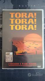 DVD Tora Tora Tora