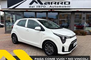 KIA Picanto 1.0 GPL 5P Urban *NAVI*LEGA*SENSORI*