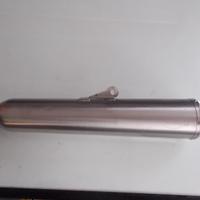 TERMIGNONI PER MOTO GUZZI GRISO 8V