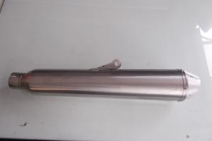 TERMIGNONI PER MOTO GUZZI GRISO 8V