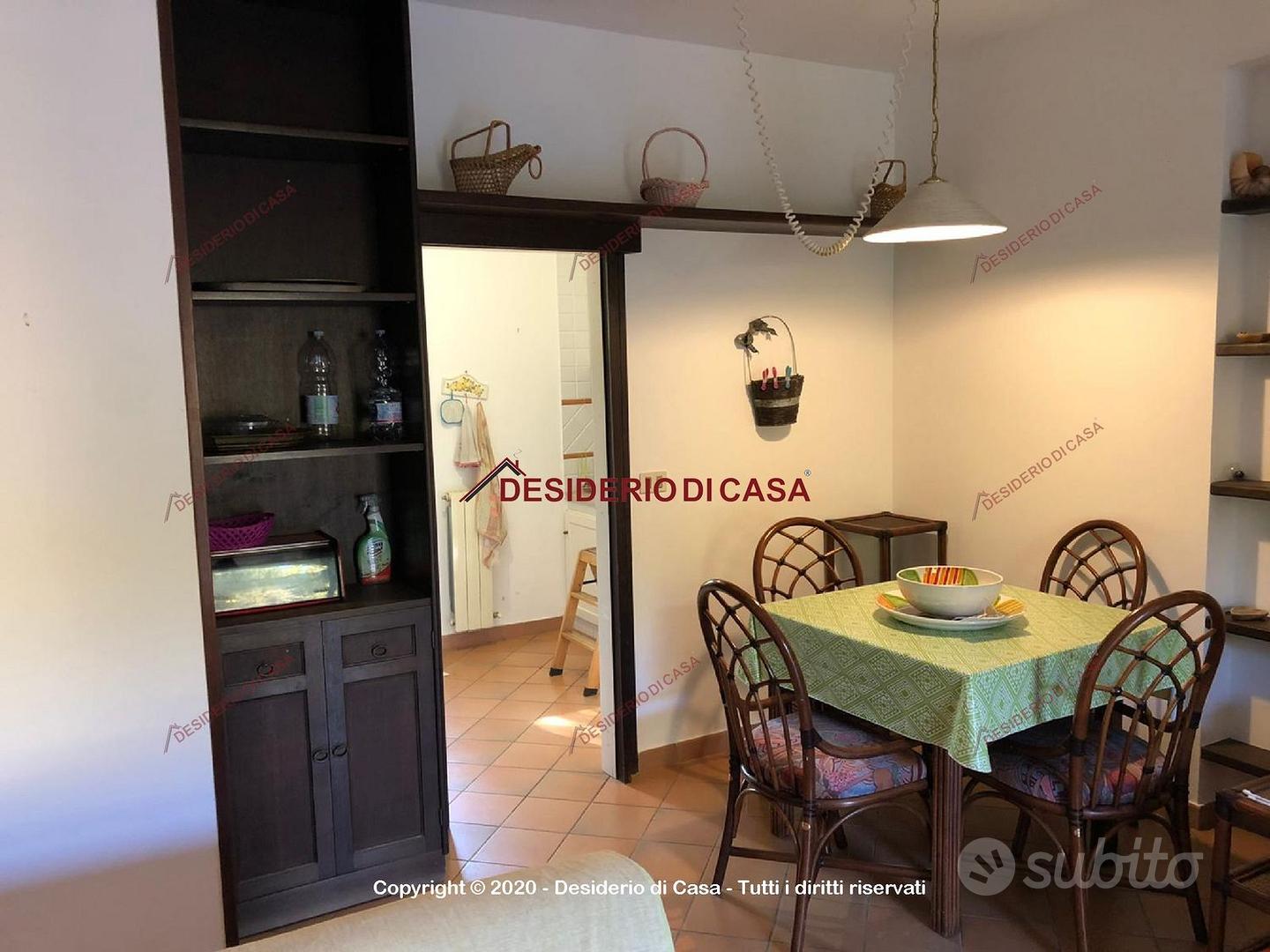 Casa, Cefalù. - Vista 6