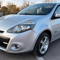 renault clio 1.2 16v GPL Dynamique
