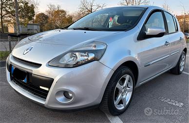 renault clio 1.2 16v GPL Dynamique