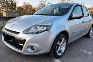 renault clio 1.2 16v GPL Dynamique