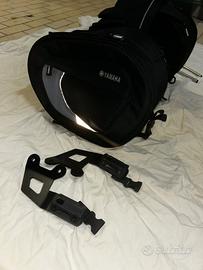 Valigie laterali mt 07