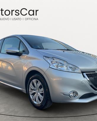PEUGEOT 208 1.0 VTi 68 CV 3p. Active