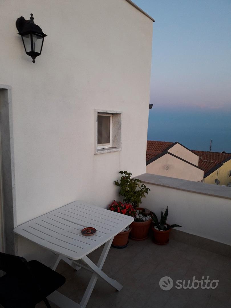 Apartment in Monte Sant'Angelo, Madonna delle Grazie - Altro
