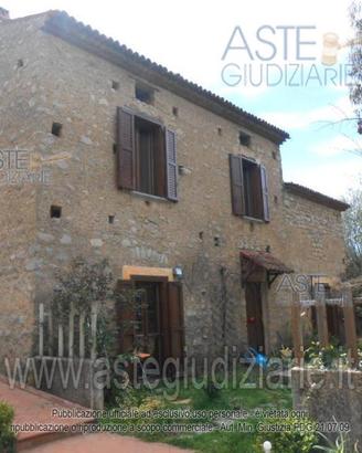 Stabile/Palazzo Vallo della Lucania [A4259902]