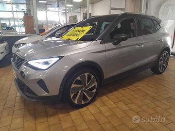 SEAT Arona 1.0 EcoTSI FR 18" LED C/GRIMALDI SPEC