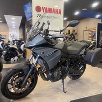 Yamaha Tracer 7 GT 35 kw - 2021 - km 13301