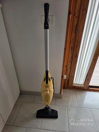 Scopa elettrica DeLonghi Tabata parquet