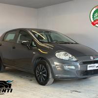 Fiat Punto 1.2cc BENZ 69cv EURO 6B - UNICO PROPRIE