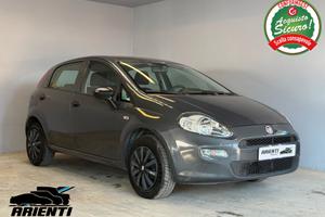 Fiat Punto 1.2cc BENZ 69cv EURO 6B - UNICO PROPRIE