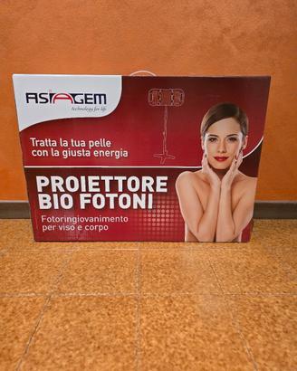 Proiettore Bio Fotoni ASIAGEM NT 060 Laserphoton