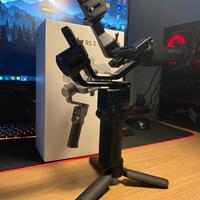 DJI RS 3 mini