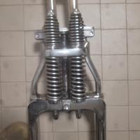 SPRINGER fork forcella