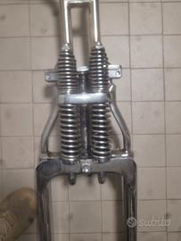 SPRINGER fork forcella