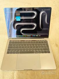 Macbook pro 2019 come nuovo