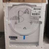 Asciugatrice Electrolux 600 GentleCare 8 kg