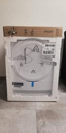 Asciugatrice Electrolux 600 GentleCare 8 kg