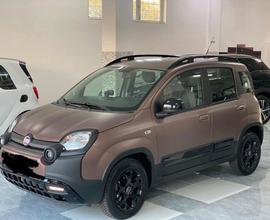 Fiat Panda Trussardi 1.2 Limited Edition