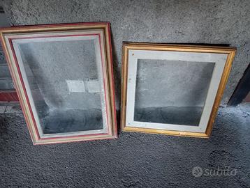 Cornici quadri