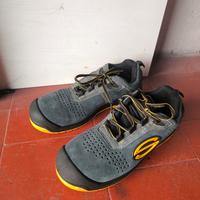 Scarpe da lavoro sir