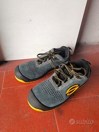 Scarpe da lavoro sir