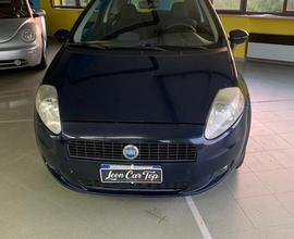 Fiat Grande Punto 1.4 5 porte Dynamic gpl