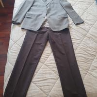 Vestito spezzato Maestri Berici