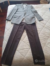 Vestito spezzato Maestri Berici