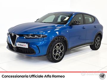 Alfa Romeo Tonale 1.6 ti 130cv tct6