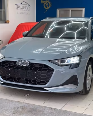 Audi A3 SPB 30 TDI Business Advanced