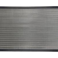 RADIATORE FRIGAIR AUDI A4 SKODA SUPERB VW PASSAT