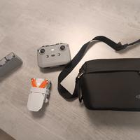 drone dji mini 2 se combo 