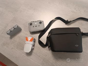 drone dji mini 2 se combo 