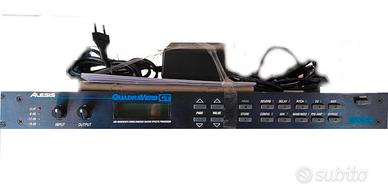 Alesis Quadraverb GT