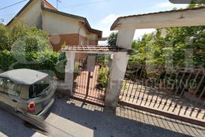 Villa bifamiliare Eboli [Cod. rif 3242524VRG]