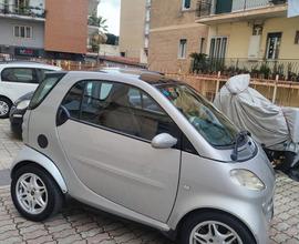 Smart fortwo 600