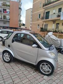 Smart fortwo 600