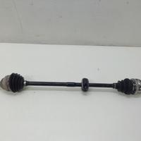 SEMIASSE ANTERIORE DESTRO OPEL Astra G S. Wagon Y1