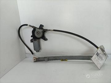 MECCANISMO ALZAVETRO ANT. DX RENAULT Megane Coach